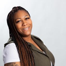 Shavonne Gaines