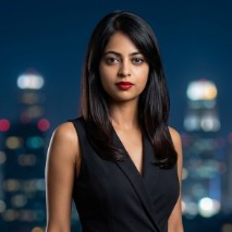 Nidhiya V Raj