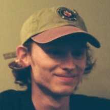 Caleb Hightower