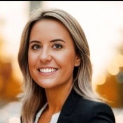 Stacey Clark-Peck