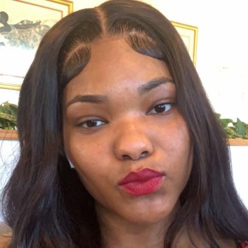 Tenasia Gantt