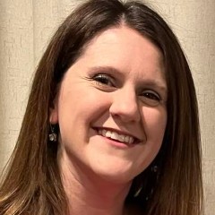 Alicia Plock, M. Ed.