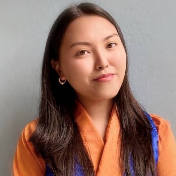 Dawa Lhomu Sherpa
