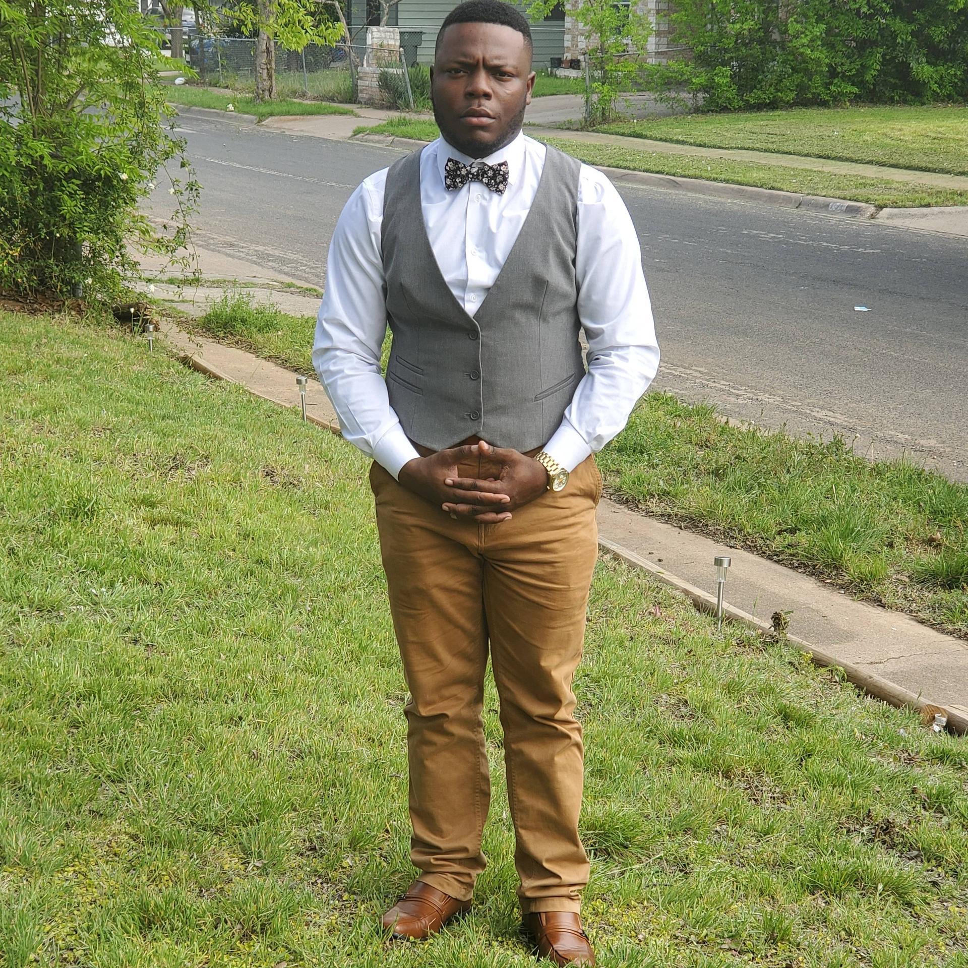 DeMario Nettles