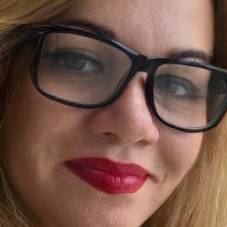 Sahily Martinez leyva