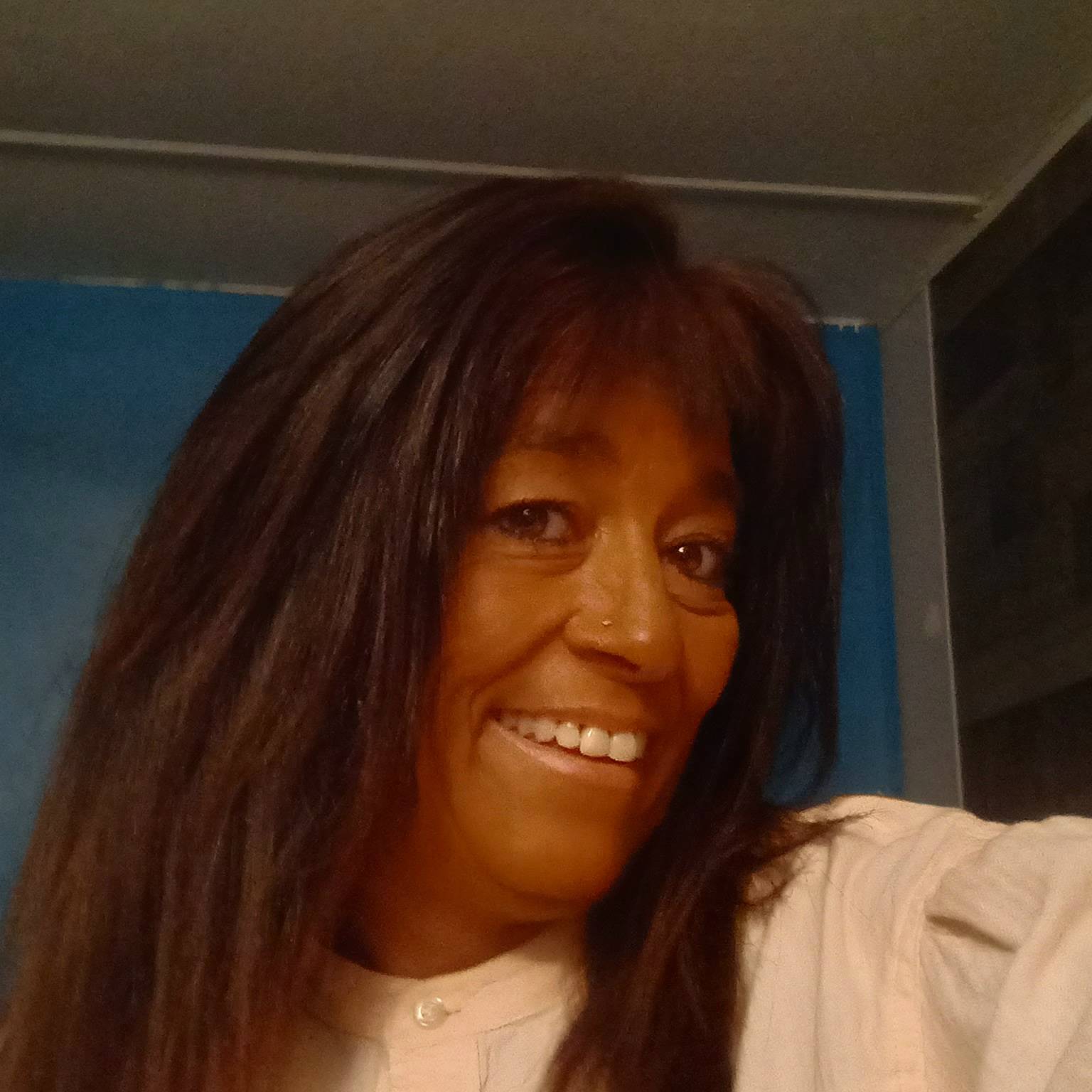 Tammy Alvey