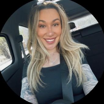 Briana Davidson