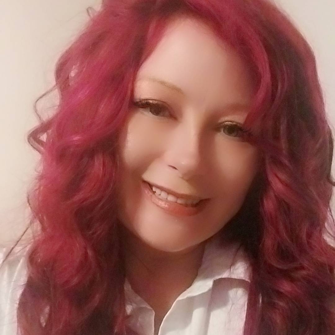 Christine Marie Dobrov