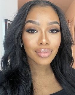 Carlisia Abrams