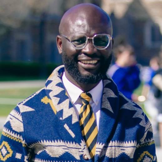 ANDREWS Twumasi