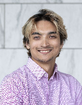 Seth Marquis