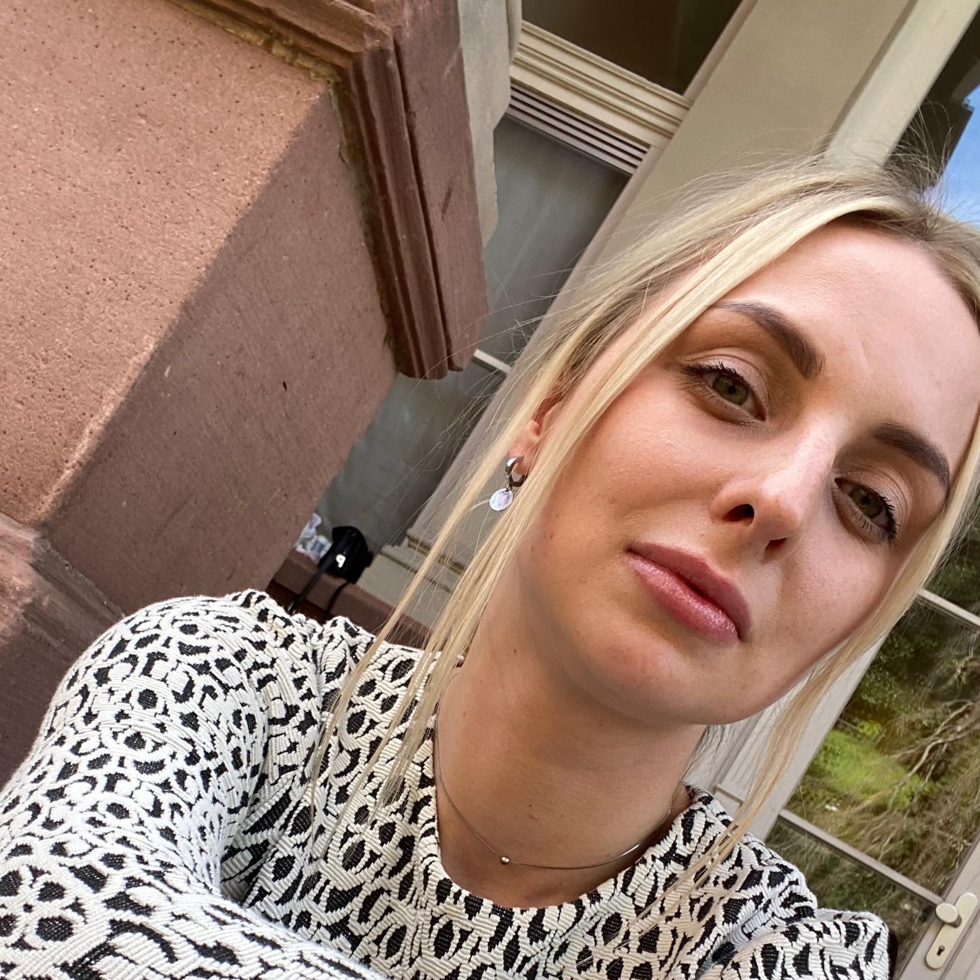 Nadiia Moiseieva