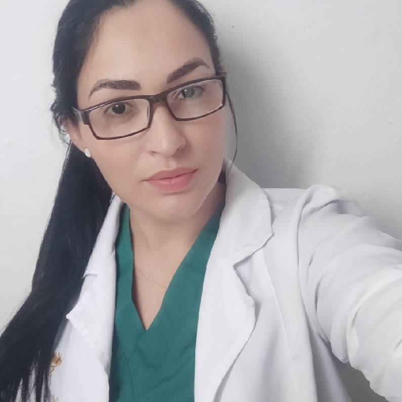 Catherine Vilató