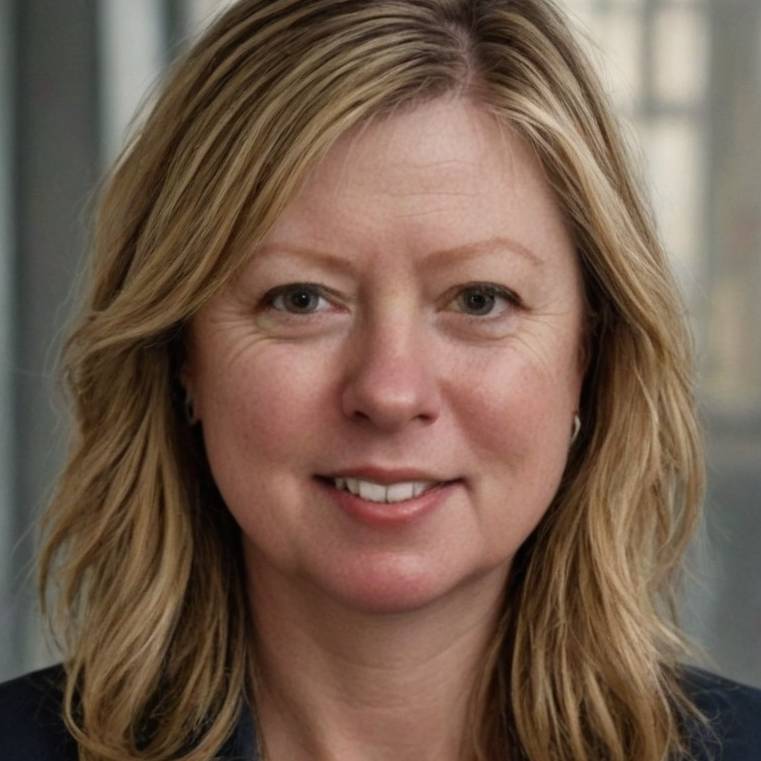 Jill Gaitens