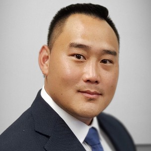 Paul Yang