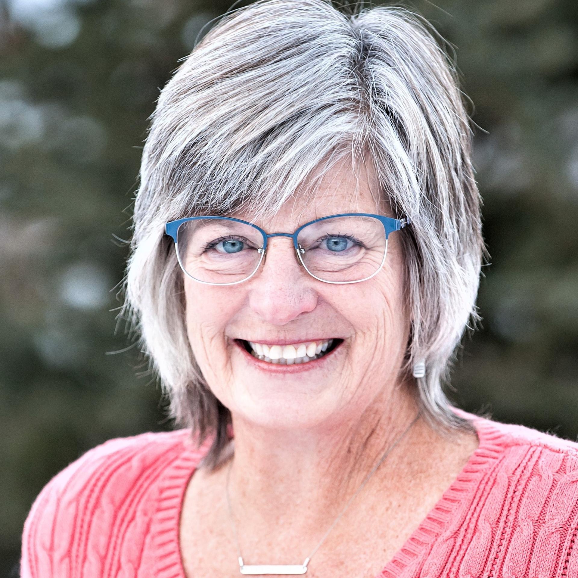AMY TRIBBETT, APR