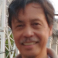 Rick Tolentino, Jr