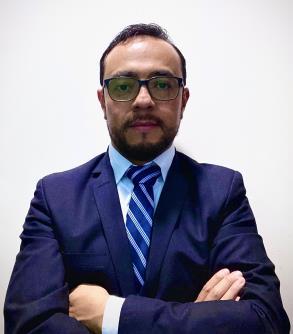 Eduardo Eleazar Murillo Roldan