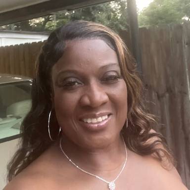 Andrea Scott