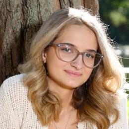 Lily Gearhart