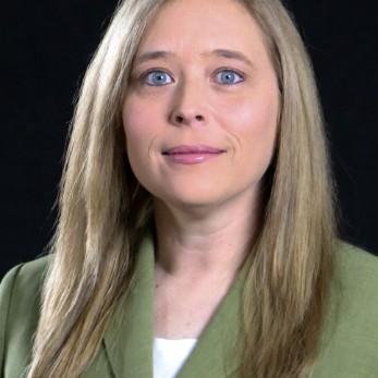 Sally Anne Powell