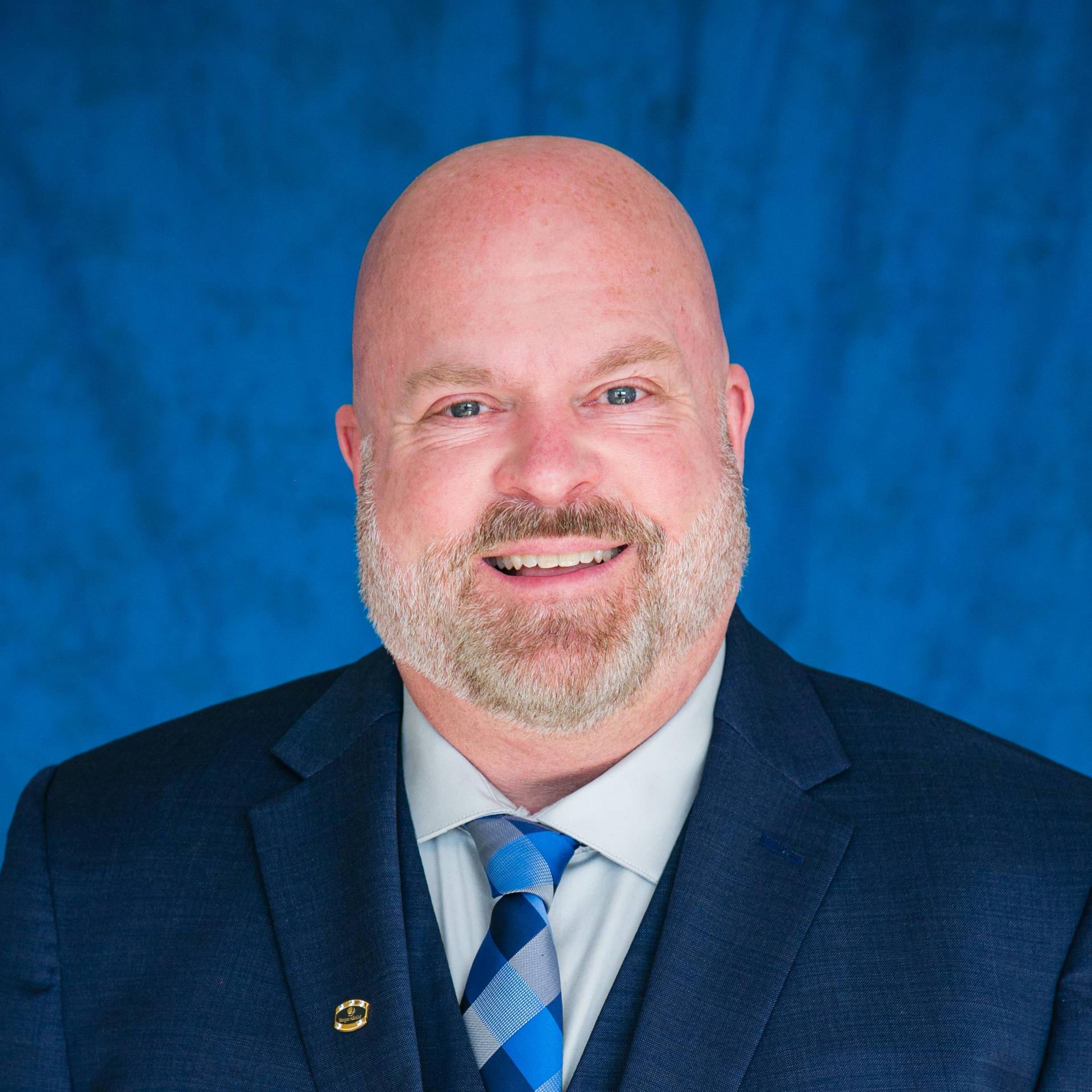 Warren Kring