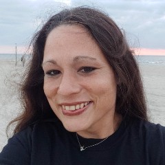 Megan Stenson