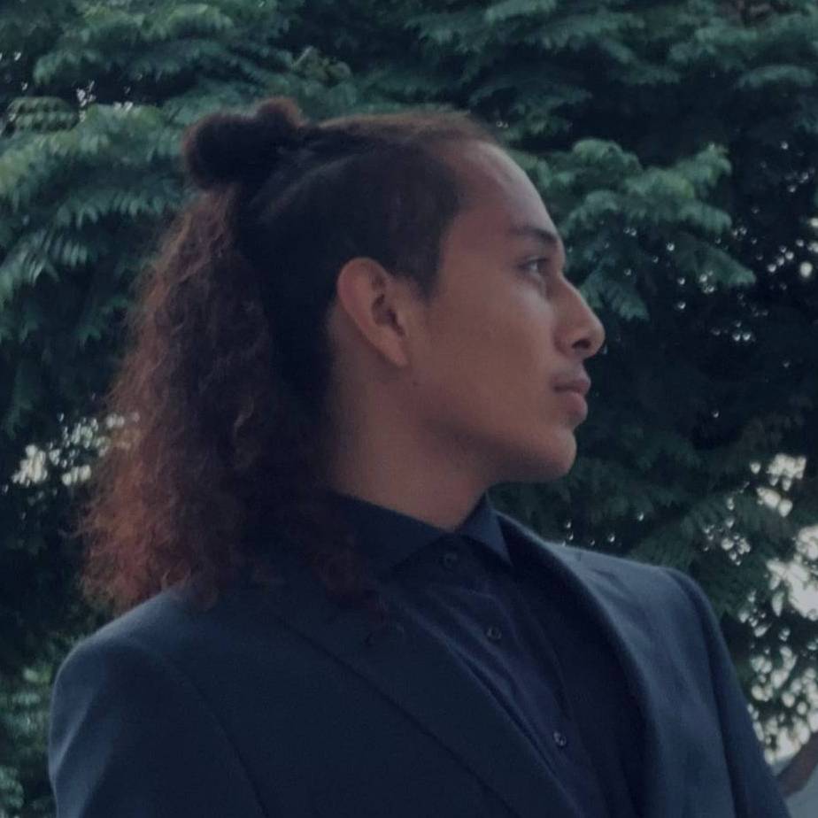 Donovan Preuc