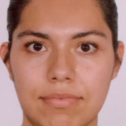 Dania Escalada