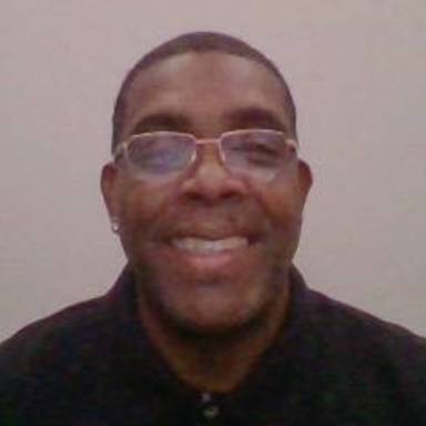 Orlando Moore