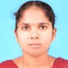 Gowri Palanisamy