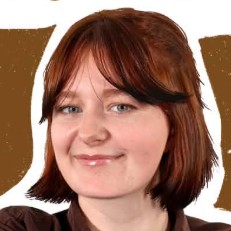 Anna Gosciejew
