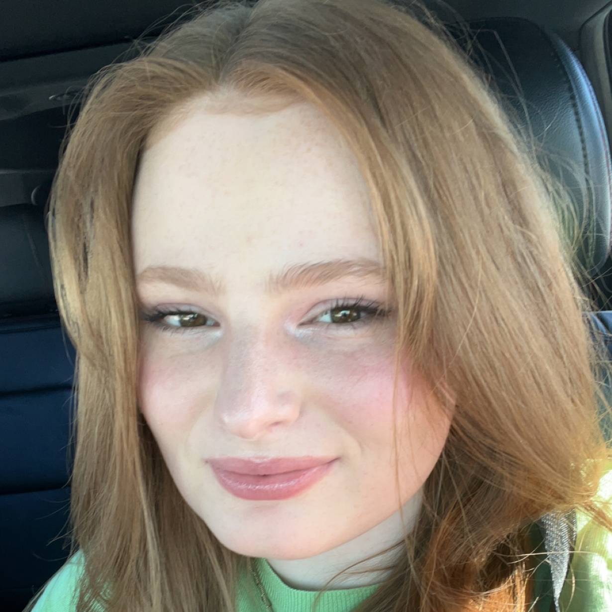 Alice Thiel