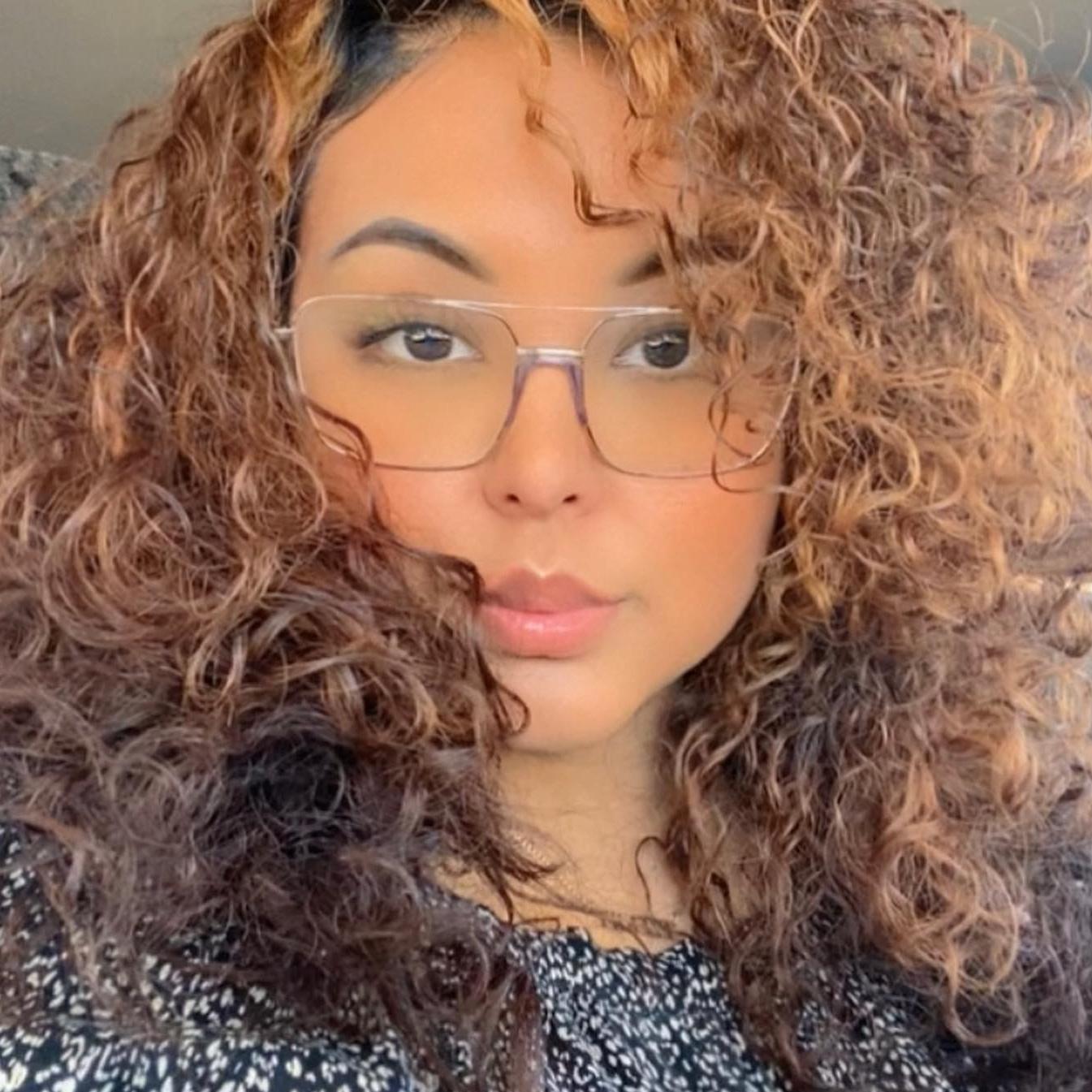 Karolena Pineda