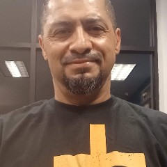 Ramon Garcia Jr