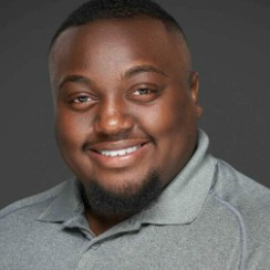 Kirk Palmer