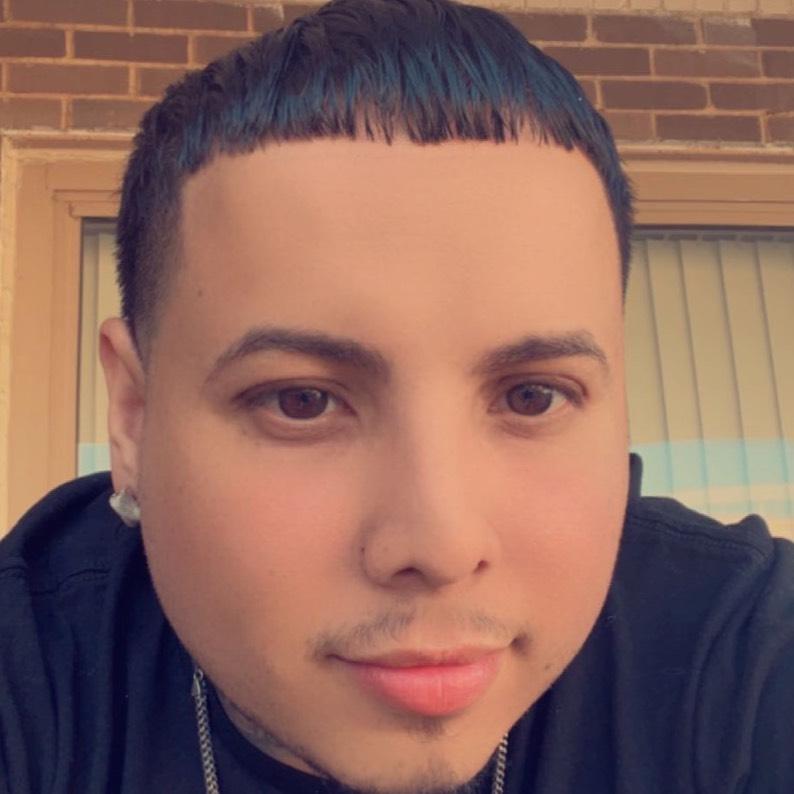 Oralndo Martinez