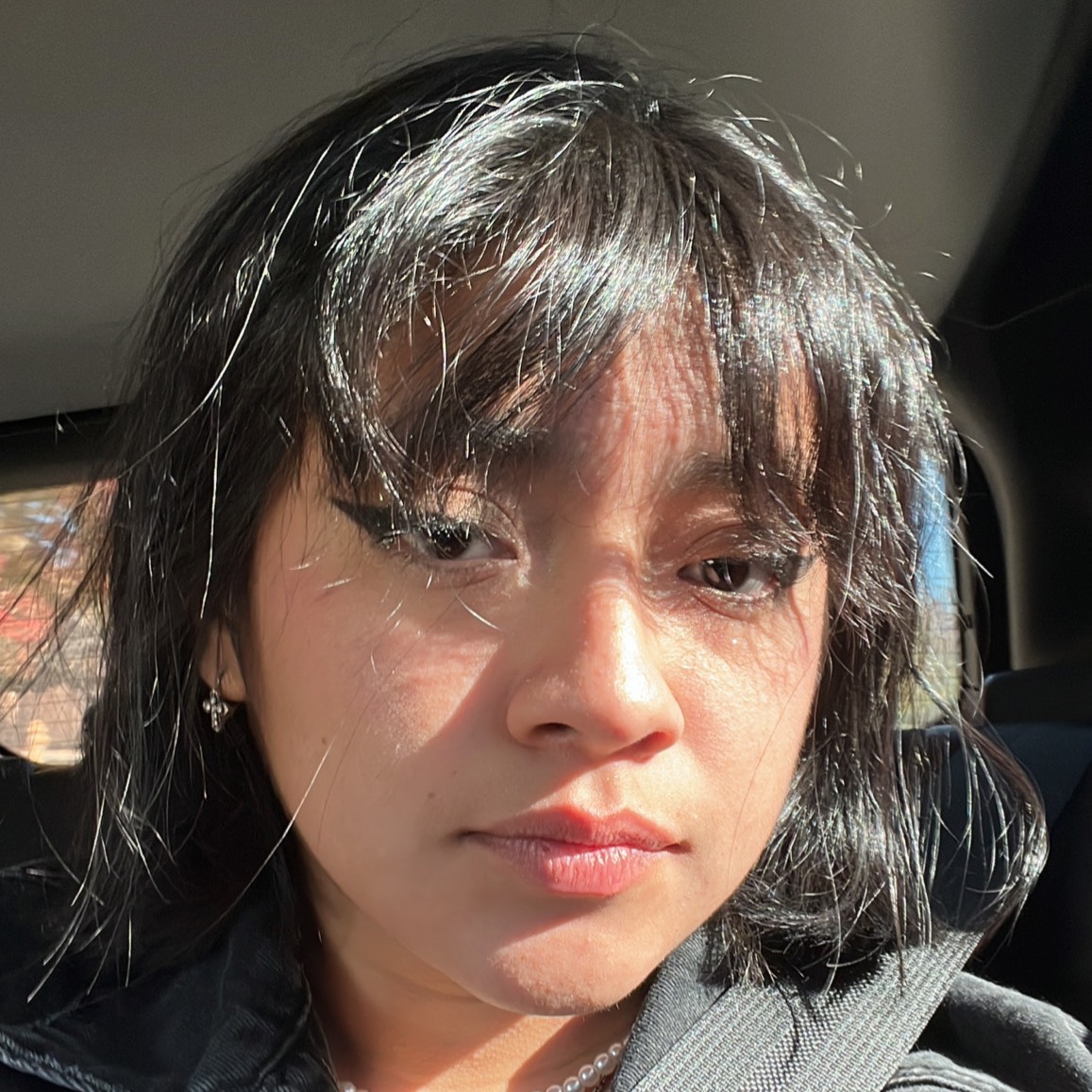 Marilyn Alcala