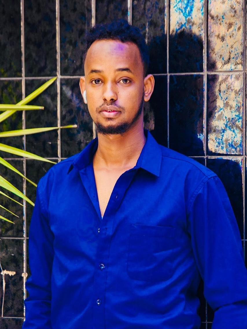 Nawas Mohamed