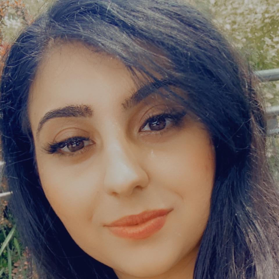 Fatemeh Agha Mohammadi