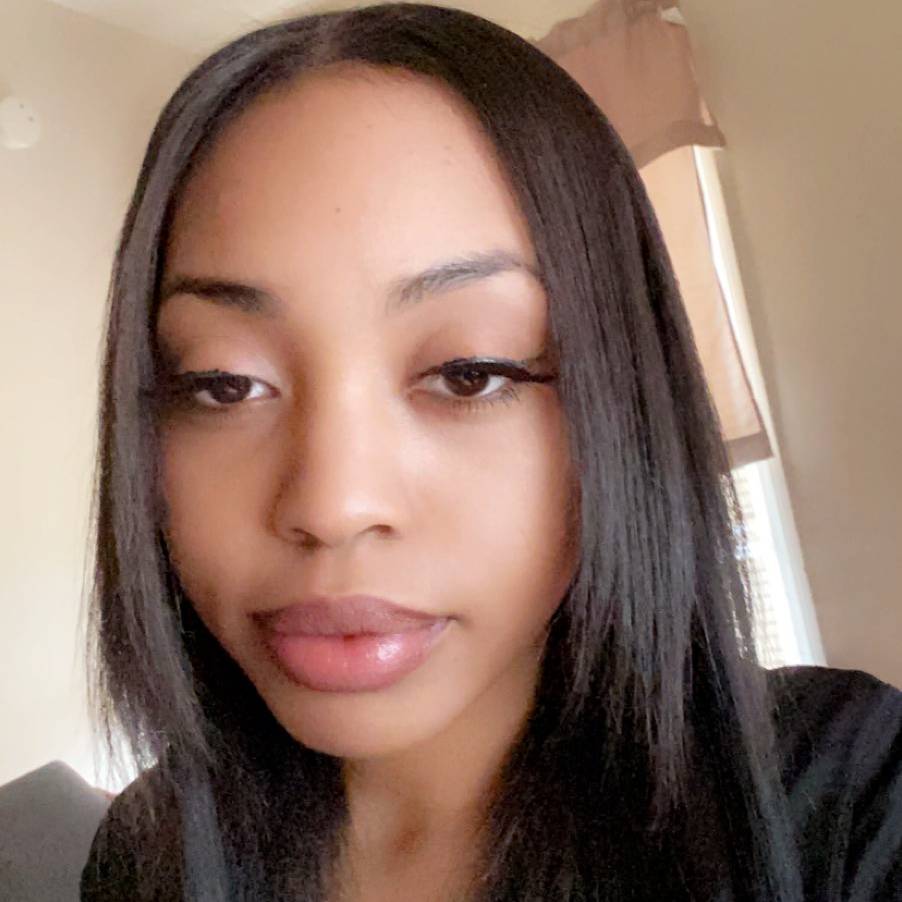 Anetra Jones