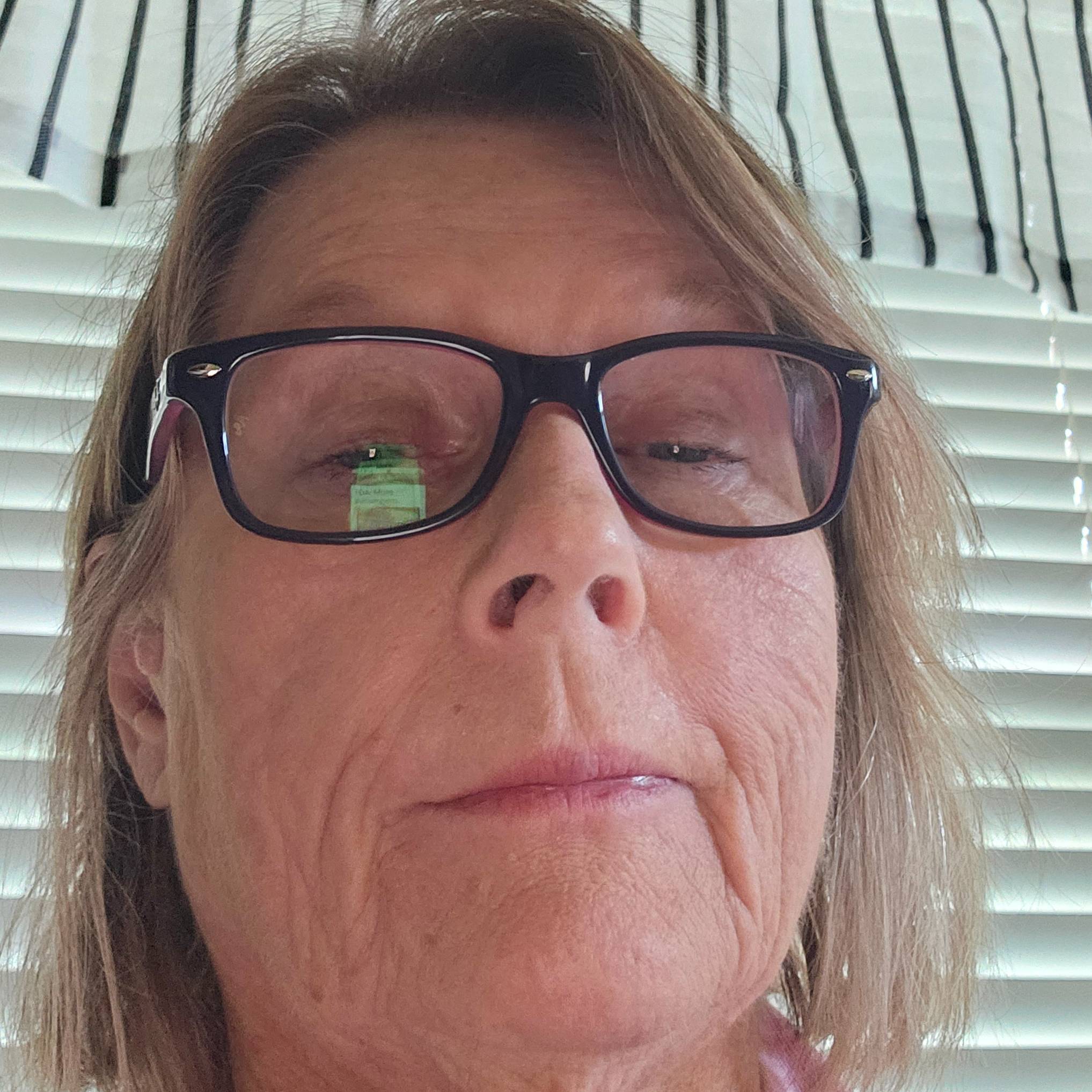 Jeri Collins
