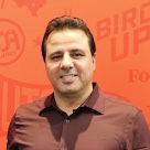 SHAKER AHMED