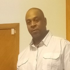 Bryant Outlaw
