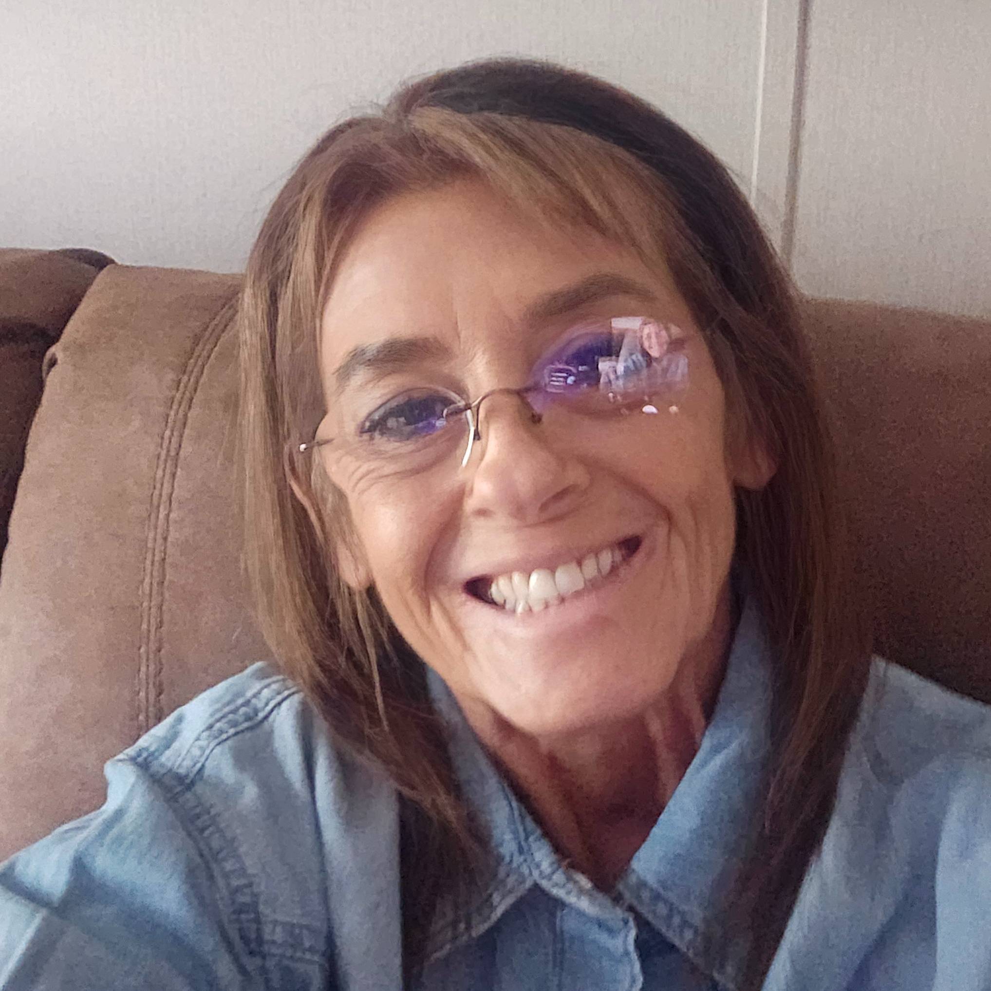 Diane Waller