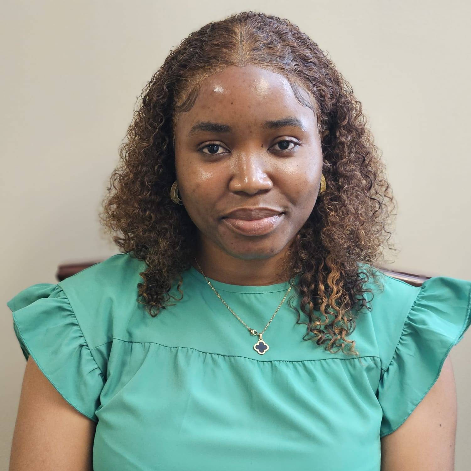 Ebere Nwachukwu