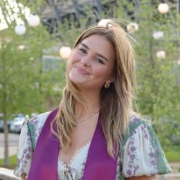 Tori Hillis