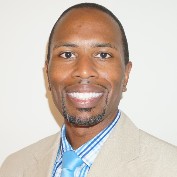Nicholas Demetri Curry