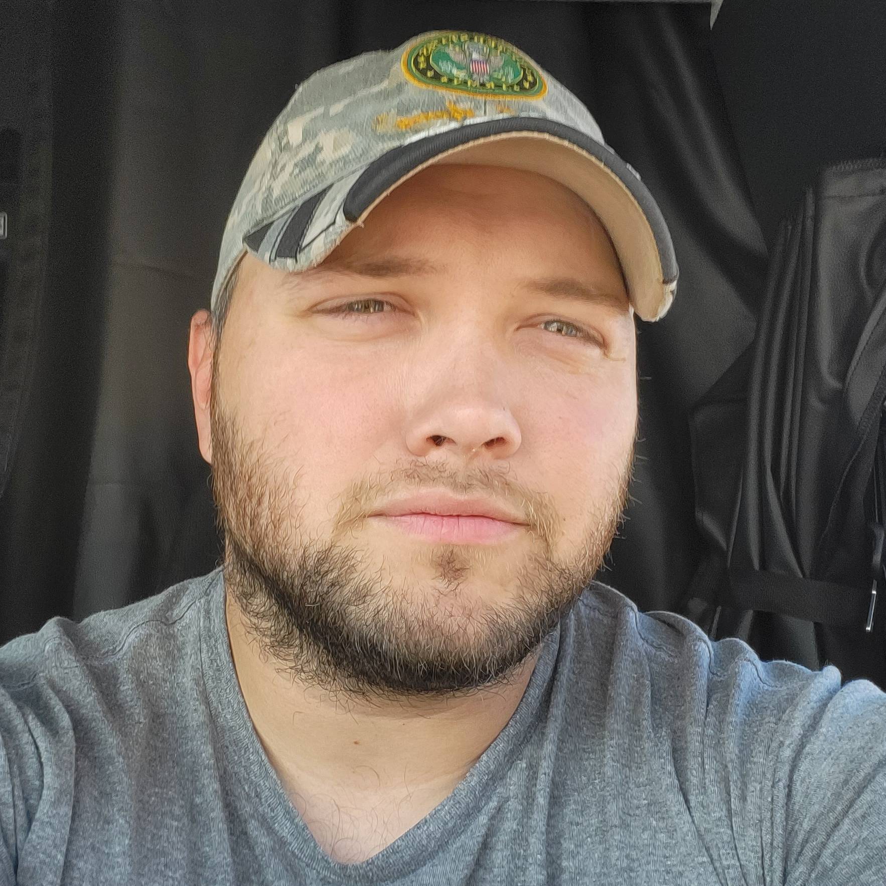 Johnathon Nunley
