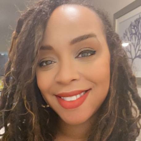 NATEVIA THORNTON-SYDNER